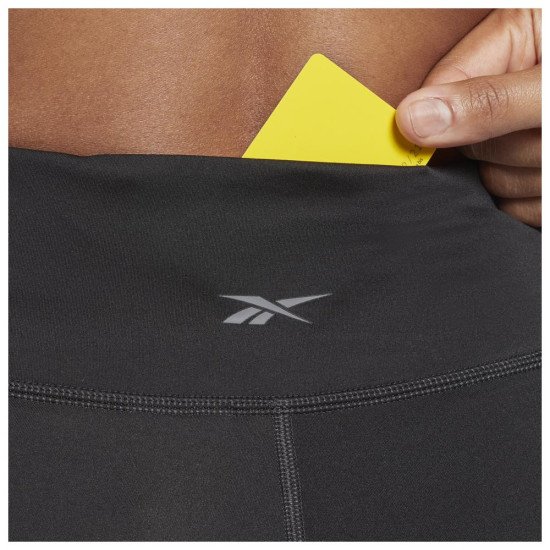 Reebok Γυναικείο σορτς Workout Ready Basic Bike Shorts